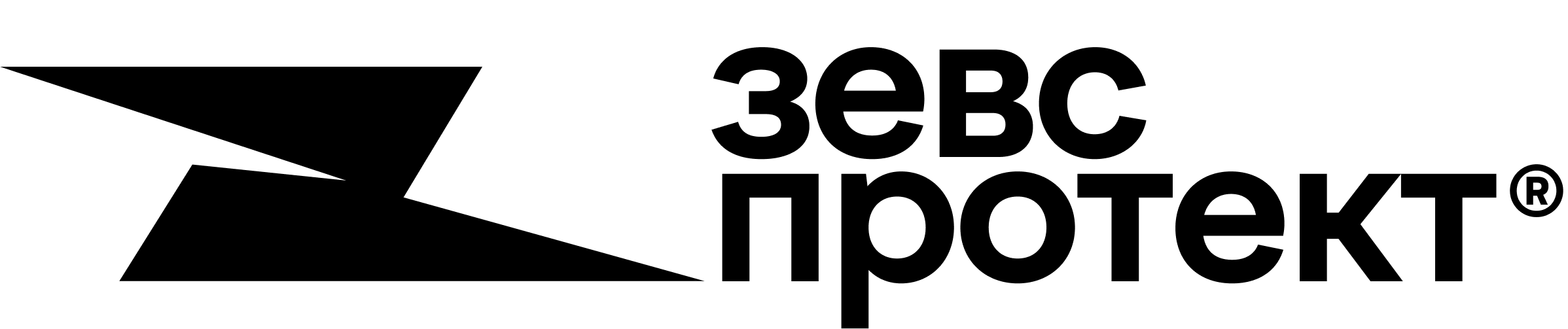 Zevsprotect Logo